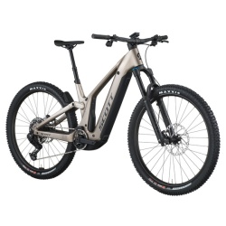 Bicicleta Electrica full suspention SCOTT Patron eRIDE 910 - Img 2