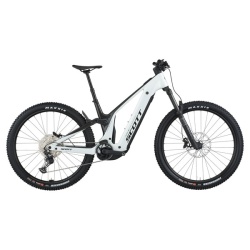 Bicicleta Electrica full suspention SCOTT Patron eRIDE 920 - Img 2