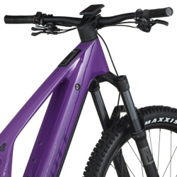 Bicicleta Electrica full suspention SCOTT Patron eRIDE 920 - Img 12