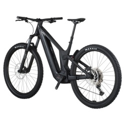 Bicicleta Electrica full suspention SCOTT Patron eRIDE 930 - Img 7