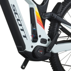 Bicicleta Electrica full suspention SCOTT Patron eRIDE 930 - Img 17