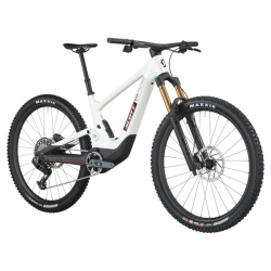 BICICLETA ELECTRICA FULL SUSPENTION SCOTT VOLTAGE 900 TUNED - Img 2