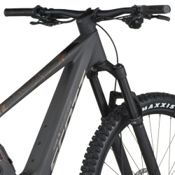 BICICLETA ELECTRICA FULL SUSPENTION SCOTT VOLTAGE 920 - Img 7