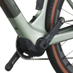 Bicicleta electrică Gravel Road SCOTT Solace Gravel 10 - Img 6