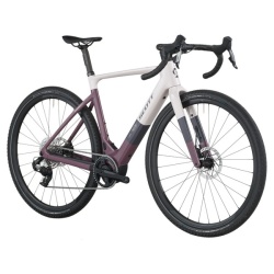 Bicicleta electrică Gravel Road SCOTT Solace Gravel 30 - Img 3
