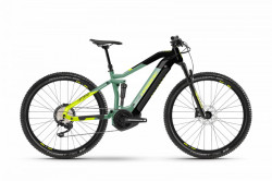 Bicicleta Electrica HAIBIKE Fullnine 6 e-Bike i630WH S