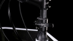 Bicicleta Electrica Hardtail CUBE Cargo Dual Hybrid 1000 flashwhite´n´black