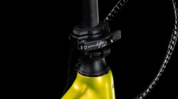 Bicicleta Electrica Hardtail CUBE Compact Hybrid 500 lizard´n´reflex