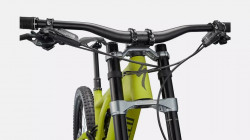 Bicicleta Electrica MTB Full Suspension SPECIALIZED Kenevo Expert Satin Olive Green-Oak Green