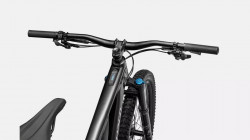 Bicicleta Electrica MTB Full Suspension SPECIALIZED Turbo Levo Comp Alloy Black-Dove Grey
