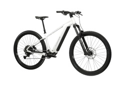 BICICLETA ELECTRICA MTB KROSS DUST BOOST AVINOX DJI - Img 5