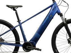BICICLETA ELECTRICA MTB KROSS Hygo Boost 1.0 M 29 - Img 7