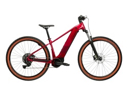 BICICLETA ELECTRICA MTB KROSS Influx Hyb 2.0 600 - Img 2
