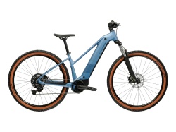 BICICLETA ELECTRICA MTB KROSS Influx Hybrid 1.0 720