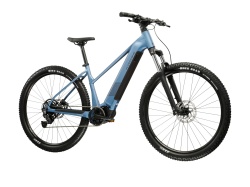 BICICLETA ELECTRICA MTB KROSS Influx Hybrid 1.0 720 - Img 12