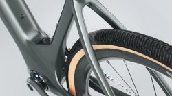 SCT-Tire-Clearance  SCOTT Solace Gravel eRIDE 10 Bike Savannah Green