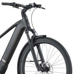 BICICLETA ELECTRICA TREKKING ORAS SCOTT Sub Tour 30 - Img 5