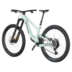 BICICLETA FULL SUSPENTION CARBON SCOTT RANSOM 900 RC model 2026 - Img 3