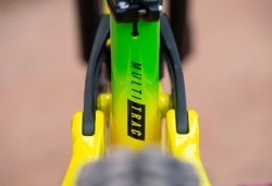 BICICLETA FULL SUSPENTION PENTRU COPII MARIN RIFT ZONE JR 24 - Img 3