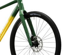 Bicicleta Gravel KROS ESKER Flatbar - Img 6