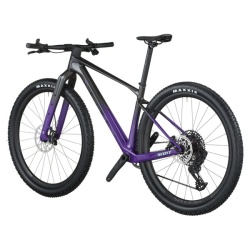 Bicicleta Gravel MTB SCOTT Scale Gravel 10 - Img 3