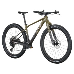 Bicicleta Gravel MTB SCOTT Scale Gravel 20 - Img 2
