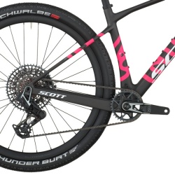 Bicicleta Gravel MTB SCOTT Scale Gravel RC - Img 4