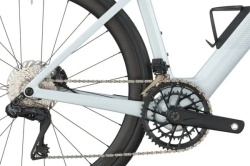 Bicicleta Gravel Road electrică SCOTT Fastlane 10 - Img 4