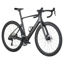 Bicicleta Gravel Road electrică SCOTT Fastlane 20 - Img 6
