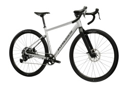 Bicicleta Gravel Road Kross Esker 1.0