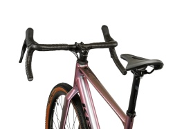 BICICLETA GRAVEL ROAD KROSS ESKER 6.0 - Img 7