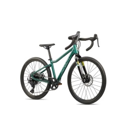 BICICLETA GRAVEL/ROAD PENTRU COPII S-GRADE GRAVEL 5 - Img 4