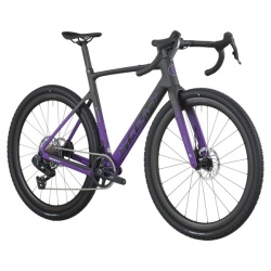 Bicicleta Gravel Road SCOTT Addict Gravel 20 - Img 2