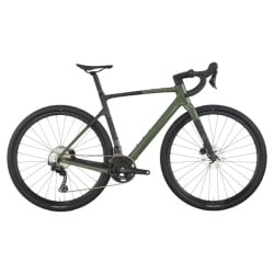Bicicleta Gravel Road Scott Addict Gravel 40 - Img 2