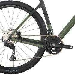 Bicicleta Gravel Road Scott Addict Gravel 40 - Img 12