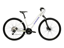BICICLETA KROSS Evado 4.0 D 28 M gry_nbl g