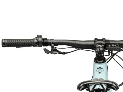 Bicicleta KROSS GRIST BOOST 1.0 29" Blue-Negru-Blue Mat 24 - Img 3