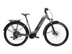 BICICLETA KROSS Influx Hyb SUV 1.0 820 U 29 S gry g