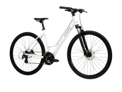 BICICLETA KROSS TREKKING ORAS Evado C100 D 28 - Img 6