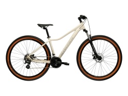 BICICLETA MTB DE DAMA KROSS LEA X200 - Img 4