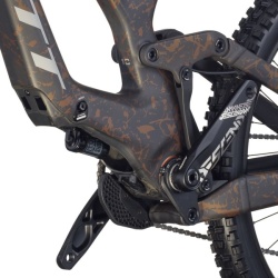 BICICLETA MTB FULL SUSPENTION SCOTT GAMBLER 10 model 2026 - Img 7