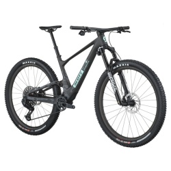 BICICLETA MTB FULL SUSPENTION SCOTT Spark 900 EVO model 2026 - Img 2