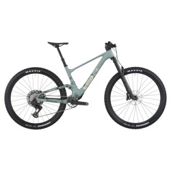 BICICLETA MTB FULL SUSPENTION SCOTT SPARK 920 model 2026