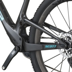BICICLETA MTB FULL SUSPENTION SCOTT SPARK RC SL model 2026 - Img 9