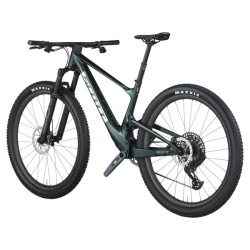 BICICLETA MTB FULL SUSPENTION SCOTT SPARK RC TEAM ISSUE model 2026 - Img 5