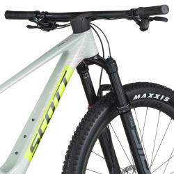 BICICLETA MTB FULL SUSPENTION SCOTT SPARK RC TEAM ISSUE model 2026 - Img 15