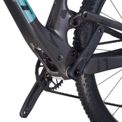 BICICLETA MTB FULL SUSPENTION SCOTT SPARK RC TEAM model 2026 - Img 13