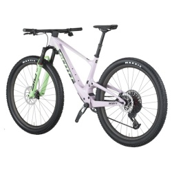 BICICLETA MTB FULL SUSPENTION SCOTT SPARK RC WORLD CUP model 2026 - Img 6