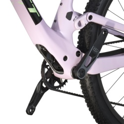 BICICLETA MTB FULL SUSPENTION SCOTT SPARK RC WORLD CUP model 2026 - Img 16