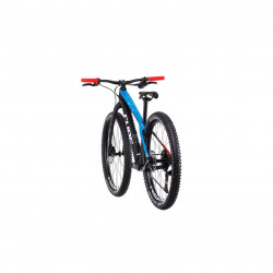 Bicicleta MTB Hardtail Copii CUBE Elite 240 C:62 Pro Carbon Blue Red
